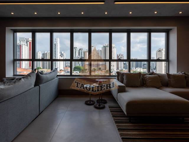 #8849 - Apartamento para Venda em São Paulo - SP - 2