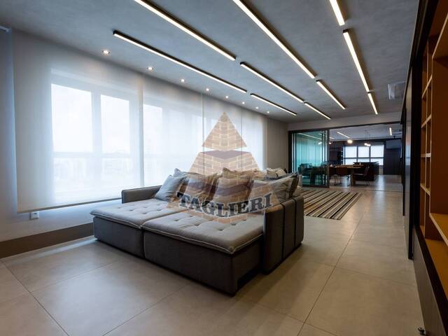 #8849 - Apartamento para Venda em São Paulo - SP - 1