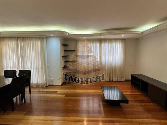 #8850 - Apartamento para Venda em São Paulo - SP - 2