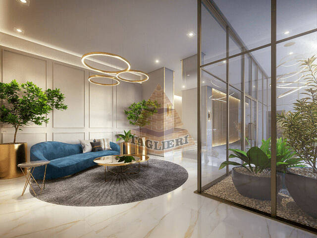 #8851 - Duplex para Venda em São Paulo - SP - 3
