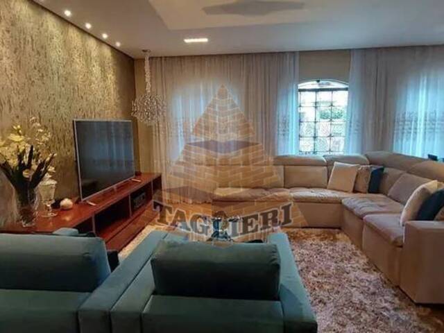 #8852 - Casa para Venda em São Paulo - SP - 2
