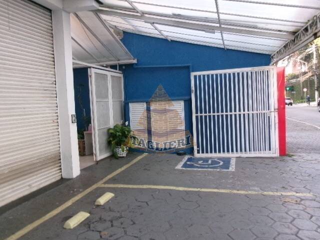 #8853 - Prédio comercial para Locação em São Paulo - SP - 1