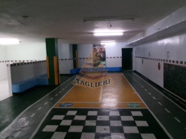 #8853 - Prédio comercial para Locação em São Paulo - SP - 2