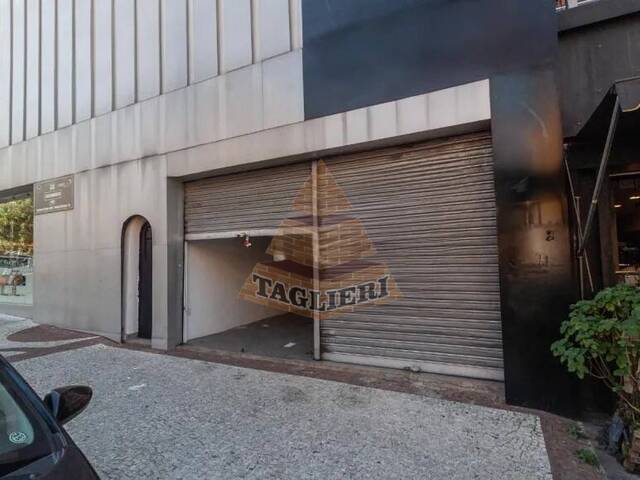#8854 - Salão Comercial para Locação em São Paulo - SP - 3
