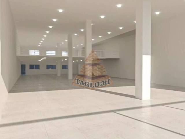 #8856 - Prédio comercial para Locação em São Paulo - SP - 2