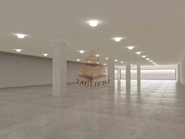 Prédio comercial para Locação em São Paulo - 5