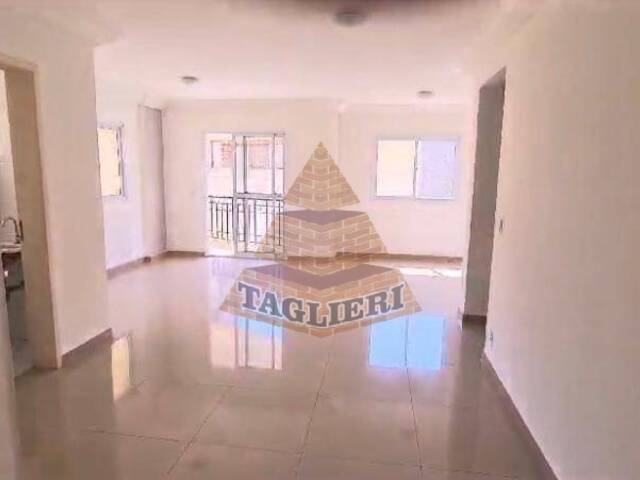 #8044 - Apartamento para Locação em São Paulo - SP - 1