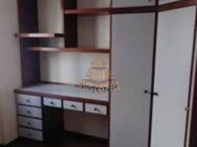 #8861 - Apartamento para Locação em São Paulo - SP - 3