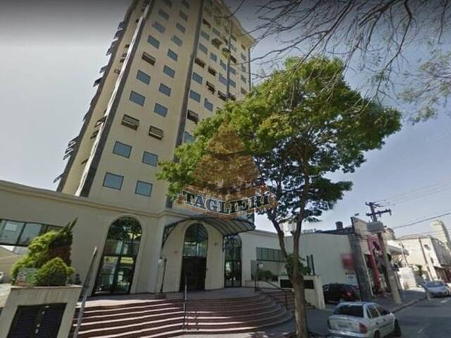 Conjunto Comercial para Locação em São Paulo - 4
