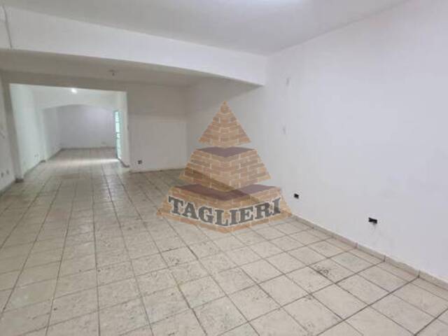 #8866 - Prédio comercial para Locação em São Paulo - SP - 2