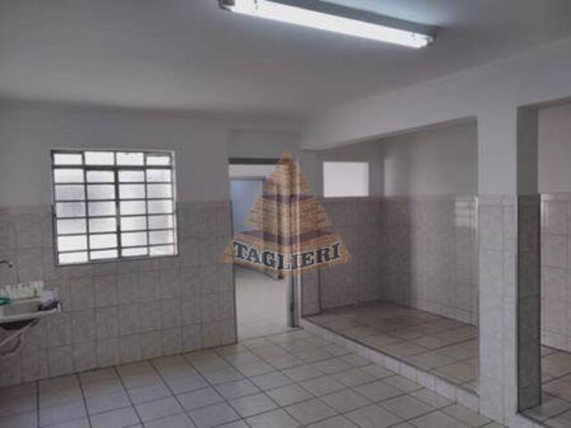 #8866 - Prédio comercial para Locação em São Paulo - SP - 3
