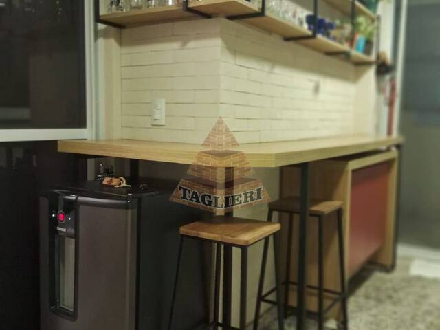 #8868 - Apartamento para Venda em São Paulo - SP - 3
