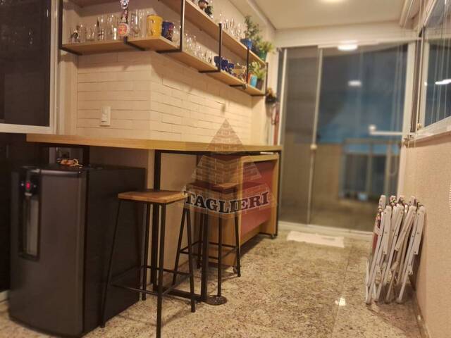 Apartamento para Venda em São Paulo - 4