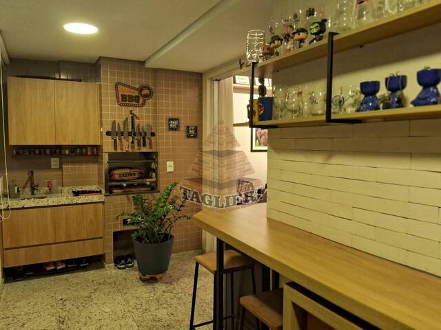 Apartamento para Venda em São Paulo - 5