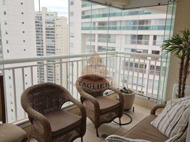 #8869 - Apartamento para Venda em São Paulo - SP - 2