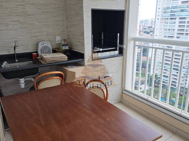 #8869 - Apartamento para Venda em São Paulo - SP - 3