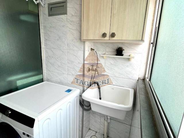 #8871 - Apartamento para Venda em São Paulo - SP - 3