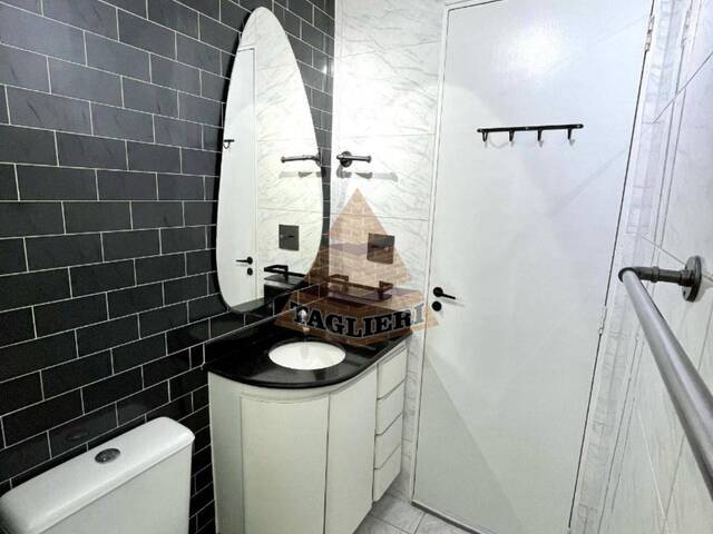 #8871 - Apartamento para Venda em São Paulo - SP - 2