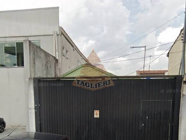 #8860 - Terreno para Venda em São Paulo - SP - 1