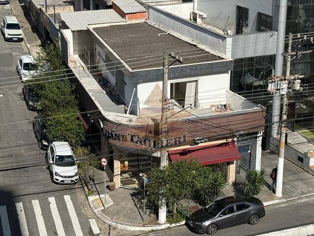 #8872 - Sobreloja para Locação em São Paulo - SP - 1