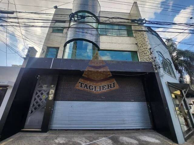 Locação em TATUAPÉ - São Paulo