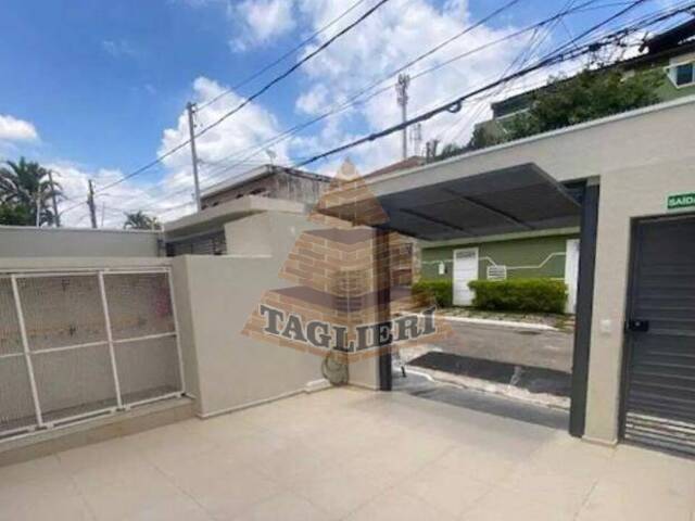 #8876 - Apartamento para Venda em São Paulo - SP - 2