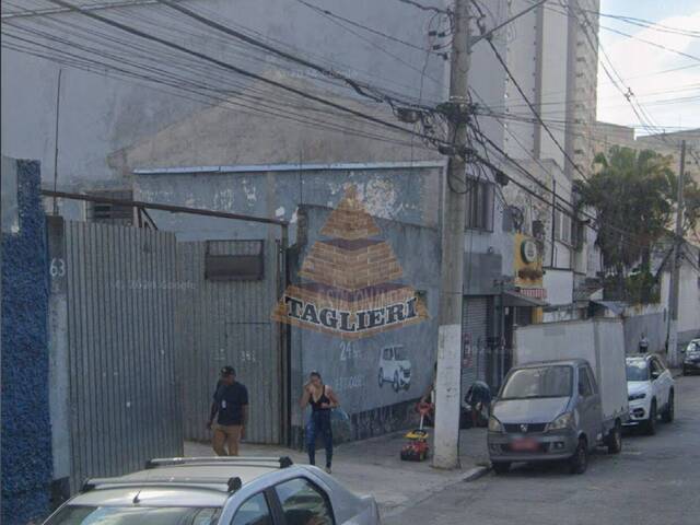 #7494 - Área para Venda em São Paulo - SP - 2