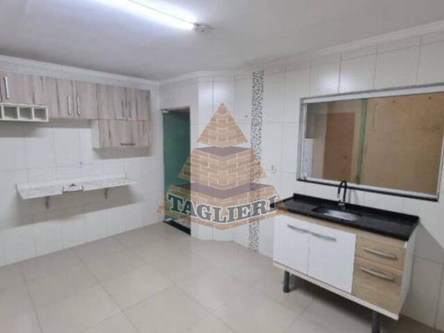 #8885 - Casa para Venda em São Paulo - SP - 3