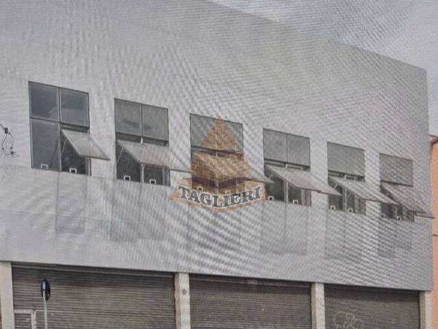 #8886 - Prédio comercial para Locação em São Paulo - SP - 2