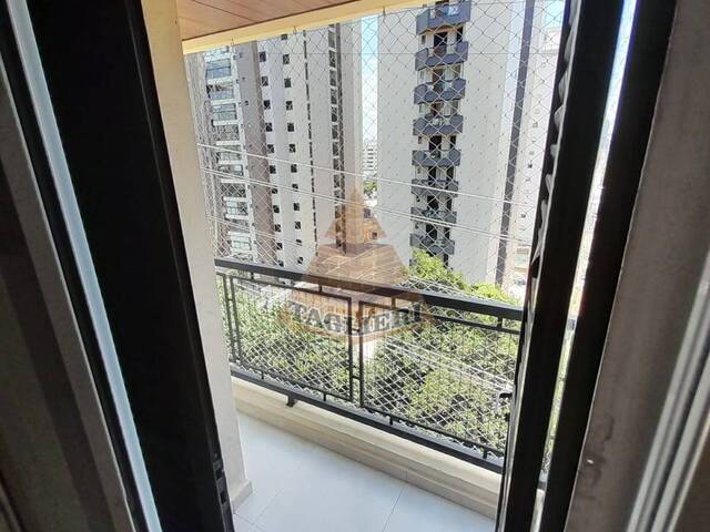 #8895 - Apartamento para Venda em Santo André - SP - 2