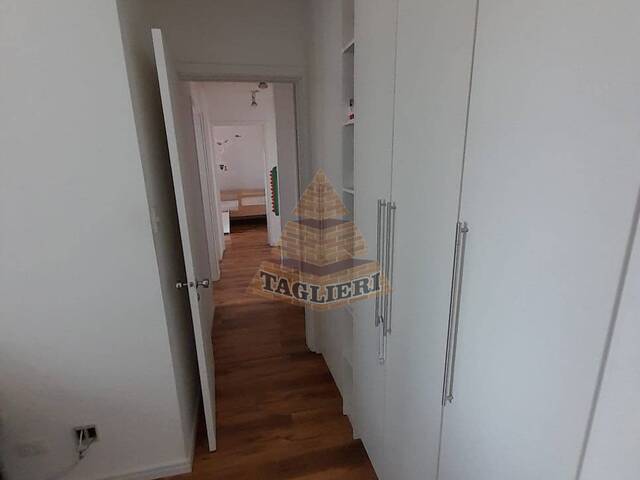 #8895 - Apartamento para Venda em Santo André - SP - 3