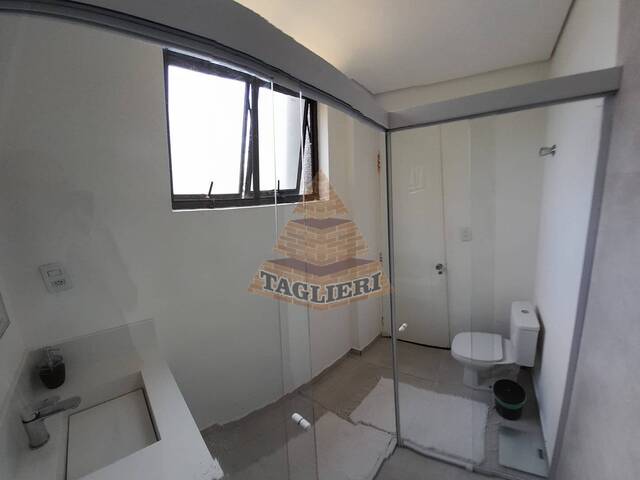 Apartamento para Venda em Santo André - 5