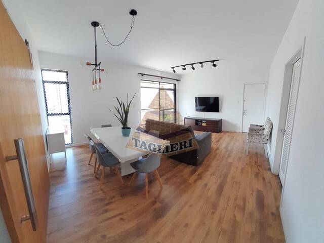 #8895 - Apartamento para Venda em Santo André - SP - 1