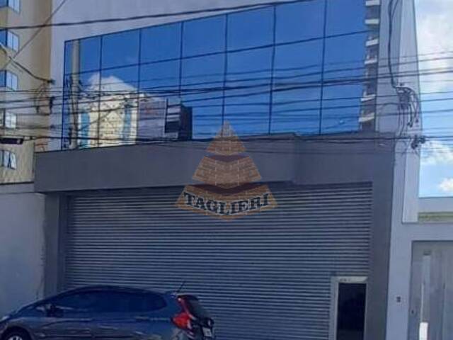 #8896 - Prédio comercial para Locação em São Paulo - SP - 2