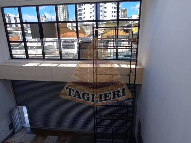 #8896 - Prédio comercial para Locação em São Paulo - SP - 1