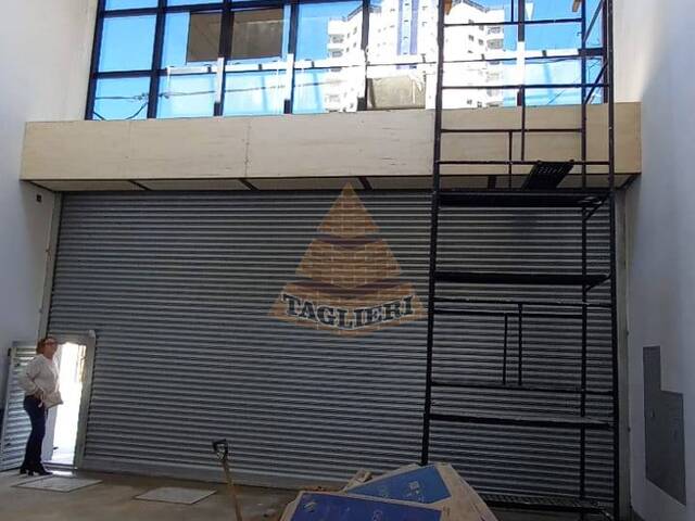 Locação em Vila Gomes Cardim - São Paulo