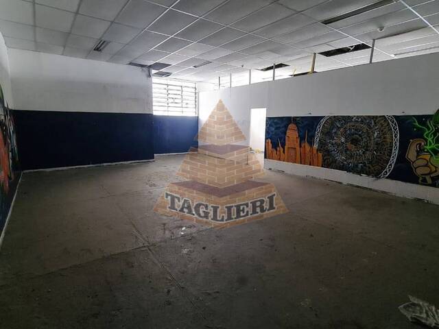 #8886 - Prédio comercial para Locação em São Paulo - SP - 3