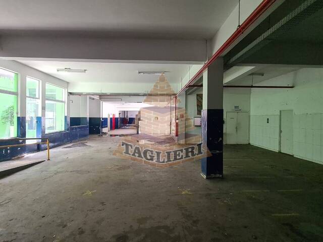 #8886 - Galpão para Locação em São Paulo - SP