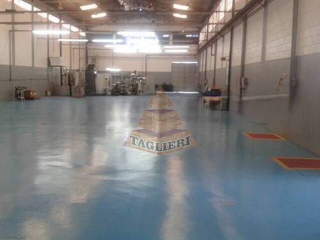 #5572 - Prédio comercial para Venda em São Paulo - SP