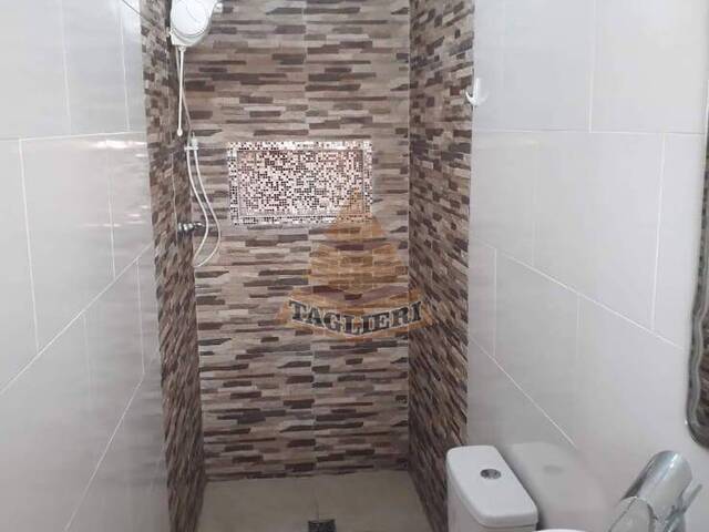 Sobrado para Venda em São Paulo - 4