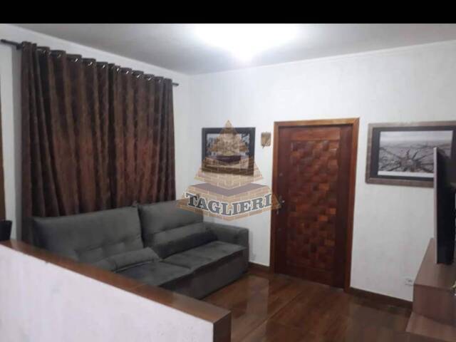 #8900 - Sobrado para Venda em São Paulo - SP - 1