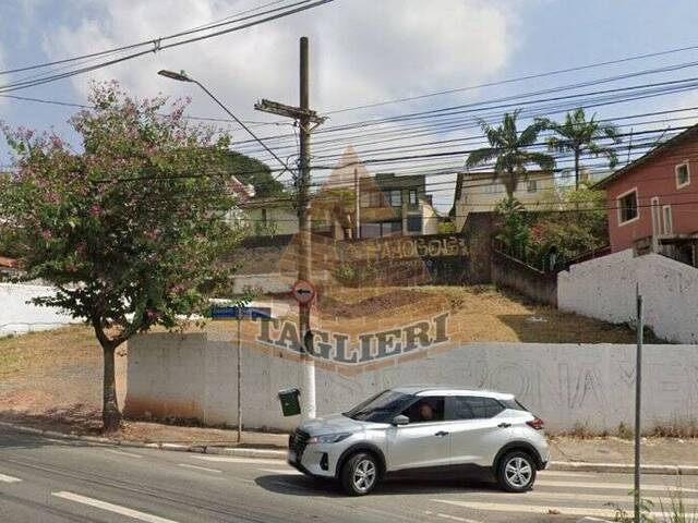 #8905 - Terreno para Venda em São Paulo - SP - 1