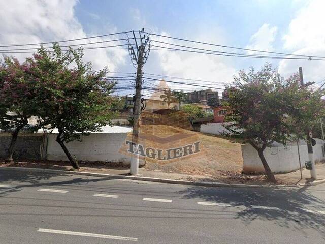 Terreno para Venda em São Paulo - 4