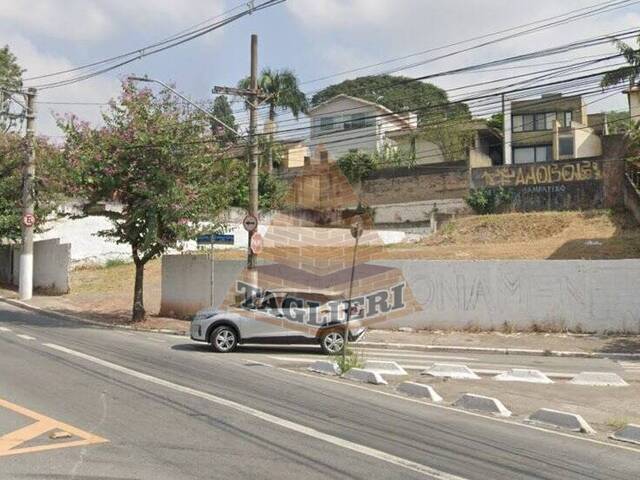 Terreno para Venda em São Paulo - 5