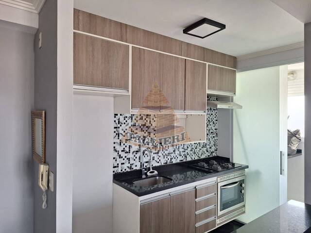 #8907 - Apartamento para Venda em São Paulo - SP - 1