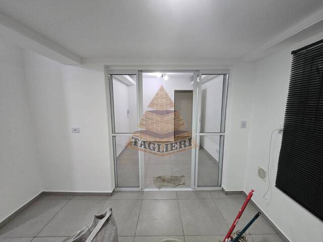 #8909 - Sala para Locação em São Paulo - SP - 1