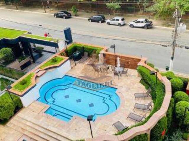 #8910 - Apartamento para Venda em São Paulo - SP - 1