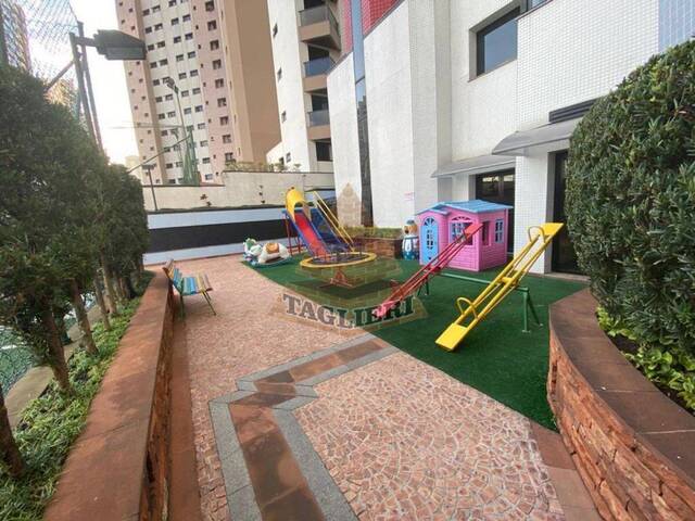 #8910 - Apartamento para Venda em São Paulo - SP - 3
