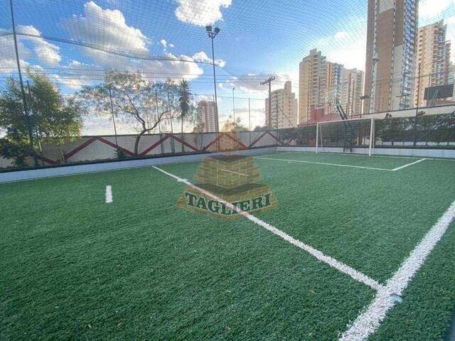 #8910 - Apartamento para Venda em São Paulo - SP - 2