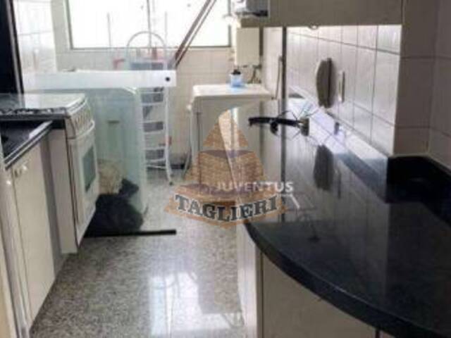 #8911 - Apartamento para Venda em São Paulo - SP - 2